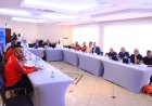منتخبنا يلعب بالأبيض ولبنان بالأحمر.. انعقاد الاجتماع الفني لمباراة منتخبنا الوطني أمام نظيره اللبناني