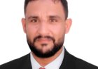 مدير عام الإعلام التربوي (الدباء) يشيد بتكليف الزميل (برهان) مديرًا لإدارة الإعلام بمكتب تربية عدن