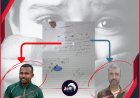 تطورات متسارعة بعد كشف شريك الجحافي.. الحسني يطالب مأمور الشيخ (معاوية) بكشف الحقيقة للرأي العام!