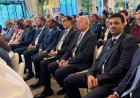 كاك بنك يشارك في القمة المصرفية والاقتصادية العربية – الأوروبية بباريس