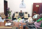 مؤسسة الكابتن علي عثمان العمودي ترسم ملامح المرحلة القادمة وتؤكد أهمية توثيق تاريخ الرياضيين القدامى