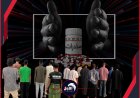 مكافحة المخدرات بعدن تقبض على (15) متهمًا والناشط عادل الحسني يتعهد بكشف (زعيم العصابة) 