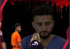 تفاصيل الساعات الأخيرة.. قاتل زوجته وطفليه ورجل آخر في أمريكا يكشف سبب جريمته!