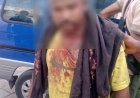 عاجل : شرطة دار سعد تضبط المتهم هيثم عدنان حمبص بعد عملية تحر ومتابعة أمنية.