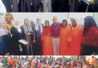 صندوق النظافة والتحسين بعدن يكرم (265) من عماله وكوادره المبرزين