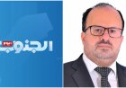 المدير التنفيذي لمؤسسة يافع للتنمية يبارك انطلاق قناة "الجنوب اليوم"