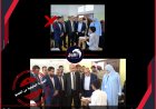 بالفيديو.. موقع (الأول) يكشف حقيقة صورة (الطالب المتصبب عرقاً) أمام عضو الرئاسي الصبيحي بعدن!
