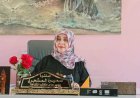 الدكتورة سميرة المشجري* .. *قيادة ثقافية أعادت الروح إلى المشهد الثقافي