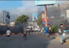 عاجل.. قوات الأمن تفتح شوارع كريتر بالقوة وتفرق المحتجين بالرصاص الحي وسلاح الدوشكا