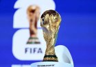 من ثلاث دول .. مواعيد حفل افتتاح كأس العالم و القنوات الناقلة