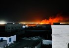 ماذا حدث في الصولبان؟ تفاصيل الانفجار الذي هز عدن قبل قليل