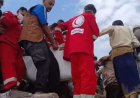 بالصورة كواليس اللحظات الأخيرة لانتشال جثمان (سبايدر مان اليمن)