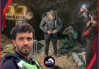 تضحية استثنائية.. حكاية البطل الذي انتشال جثمان المغامر (سبايردمان اليمن)