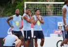 مفاجأة جديدة في كأس العالم 2026 .. منتخب انجلترا يتعرض للسرقة !