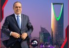 بكلمة واحدة فقط!.. بن لزرق يعلق على زيارة الوزير الأسبق (الميسري) الرسمية إلى السعودية