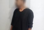 شرطة البريقة تضبط شخصا متهما بقضايا ابتزاز إلكتروني... تفاصيل