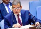 شاهد بالفيديو.. مندوب اليمن يتهم عيدروس الزُبيدي بـ (الخيانة العظمى) ويطالب بملاحقته دولياً
