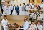 الميسري يواصل لقاءاته السياسية في الرياض لتعزيز التوافق قبيل الحوار الجنوبي