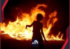 أضرم النار في جسد شقيقته.. وفاة فتاة في مستشفى الجمهورية بعدن  (تفاصيل الفاجعة)