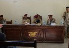 المحكمة العسكرية الابتدائية (تعز – الحديدة) تقضي بإعدام مدان بجريمة قتل عمد