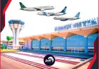 كسر احتكار (اليمنية) الحصري .. مطار عدن يفتح أبوابه مجدداً أمام حركة الملاحة العربية والدولية