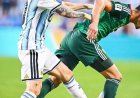 الاتحاد الجزائري يتقدم بشكوى رسمية ضد ميسي .. ما السبب ؟
