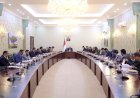 مجلس الوزراء يقر لائحة تنظيم المشاركات الخارجية وسفر الوفود الرسمية لتعزيز الانضباط المؤسسي وترشيد الإنفاق