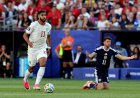 اول فوز عربي في كأس العالم..