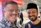 بعد رفض دخوله بسبب جواز تالف.. سفير اليمن في ماليزيا يتدخل شخصياً لإنهاء معاناة مواطن في مطار كوالالمبور