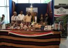 الجالية اليمنية تبرز تراثها في المعرض العالمي للثقافات بصلالة