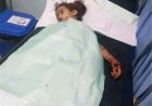 انفجار جسم متفجر يوقع عدداً من الأطفال بين قتيل وجريح شمال الضالع