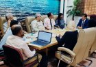 مجلس طب الأسنان بجامعة عدن يقر استعداداته للامتحانات ويعزز مسارات الجودة والاعتماد