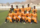 شباب ميفع يحقق انتصار على حساب وحدة الحامي في ثاني مواجهات التصفيات التمهيدية لأندية الدرجة الثالثة موسم 2025-2026م*