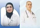 الصحفي عبدالرحمن أنيس يكشف معلومات جديدة حول استهداف الطبيبين السوريين في عدن