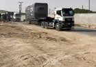 منحة سعودية جديدة لليمن.. وصول تجهيزات إنشاء محطتي كهرباء في عدن وحضرموت.. شاهد الفيديو