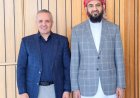 المحرّمي يلتقي وزير الشؤون الاجتماعية والعمل لمناقشة أوضاع الوزارة وخططها المستقبلية