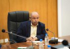 الخنبشي يطالب بسرعة كشف ملابسات اغتيال الصحفي محمد عيضة في المكلا