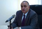 ضمن إصلاحات مالية جديدة.. نائب وزير المالية يعلن تدشين الربط الشبكي بين مأرب وعدن لتعزيز عمل البنك المركزي