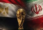 الى الان .. الفيفا ترفض طلب مصر و ايران بعدم السماح باحتفالات المثليين في مباراتهم.. و الفريقان يهددان بالانسحاب من كأس العالم.. تفاصيل