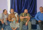 محافظ الضالع ورئيس المجلس التنسيقي يلتقيان الشخصيات الاجتماعية في قعطبة لاستكمال تشكيل المجلس وهيكلته التنظيمية