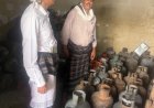 الصناعة والتجارة وشؤون الغاز بشبوة تواصلان حملاتهما الرقابية على محطات بيع الغاز المنزلي بمديرية رضوم
