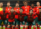 المنتخب بالرغم من التعادل الا أنه حسب الآمال .. و تساؤلات حول قدرة رونالدو