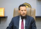 عاجل.. قرار مرتقب بإعفاء محافظ عدن من منصبه