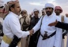 خبير عسكري يوجه رسالة تحذيرية إلى الشيخ "فدغم" والقبائل المتوافدة إلى النكف