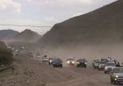 مسؤول حكومي يشيد بقبائل اليمن المتوافدة إلى نكف الشيخ "فدغم"