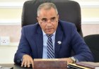 وزير التربية العبادي يثمن جهود الجميع في إنجاح العملية الاختبارية للثانوية العامة للعام الدراسي 2025-2026م