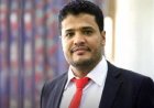 شرطة محافظة مأرب توضح ملابسات احتجاز الإعلامي "حمود هزاع"