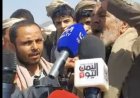 قبيلة أرحب تنسف رواية الحوثيين وتعلن في مؤتمر صحفي أن مدّعي أبوة سمية الزبيري ليس من أبنائها.. ومأرب برس يكشف تفاصيل جديدة عن ميرا صدام حسين