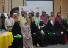 التغذية المدرسية بوزارة التربية تنفذ ورشة حول تقييم أداء المطبخ المدرسي التجريبي بمديرية تبن بمحافظة لحج