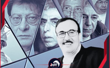 في حوار أدبي.. الشاعر الغنائي فضل الحجيلي يكشف أهم محطاته العاطفية مع الشعر